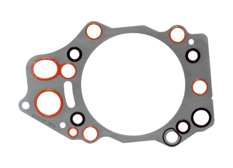 6D140 Cylinder Head Gasket